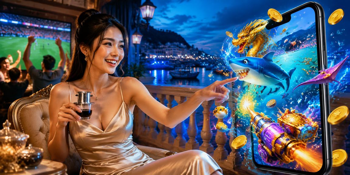 Màn hình ứng dụng cá cược 3311 trên điện thoại Việt Nam