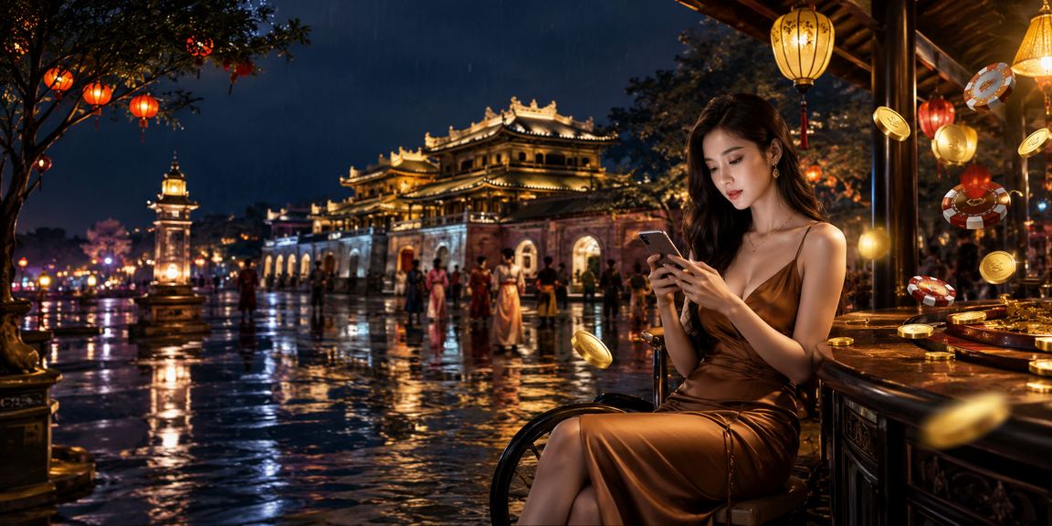 Trải nghiệm casino di động sôi động tại Huế với nền tảng 3311
