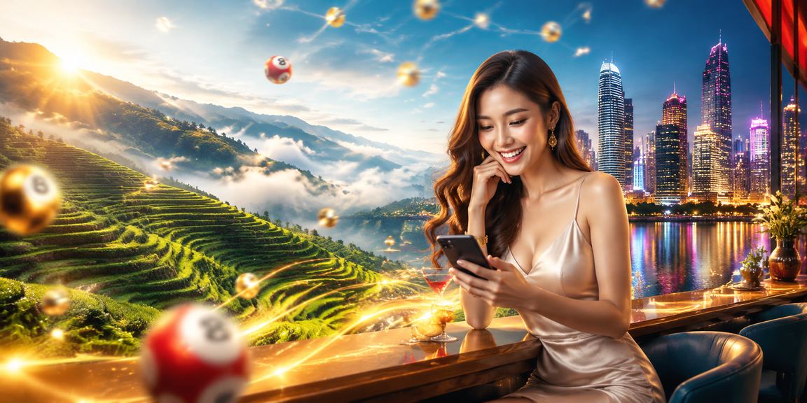 Sapa xổ số và người chơi Việt Nam